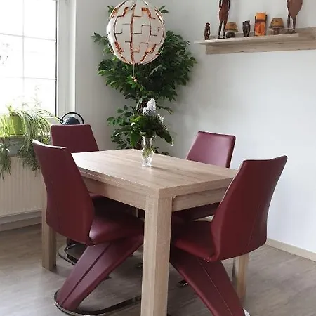 Fam. Knobloch Apartment Leipzig