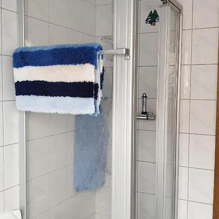 Fam. Knobloch Appartement *