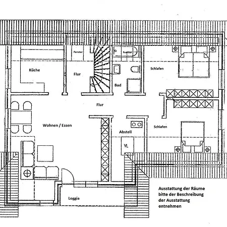 Fam. Knobloch Appartement Leipzig