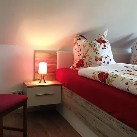 Fam. Knobloch Appartement
