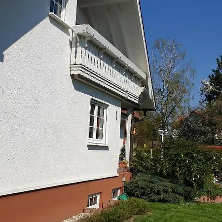 Apartment Fam. Knobloch Leipzig
