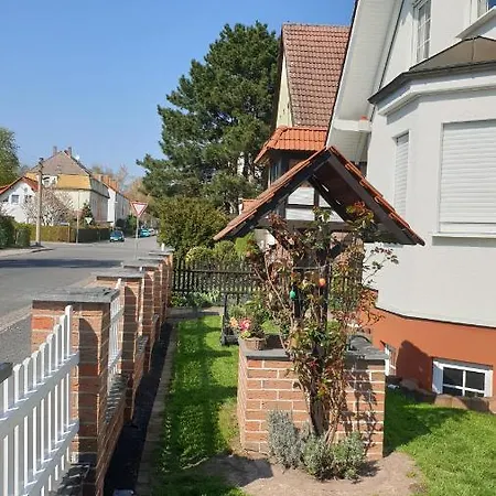 Appartement Fam. Knobloch