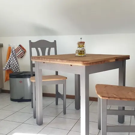 Fam. Knobloch Appartement Leipzig