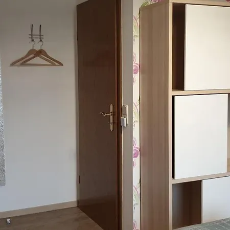 Appartement Fam. Knobloch *